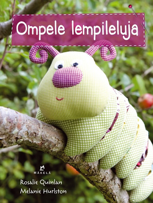Ompele lempileluja, UUSI kirja