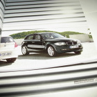 Myyntiesite - BMW 1-sarja - 2008 - pikkukuva 2