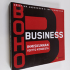 Cristina ym. Andersson : BohoBusiness : ihmiskunnan voitt... - pikkukuva 1