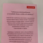 Tuija Lehtinen; Tuhansien aamujen talo - pikkukuva 2