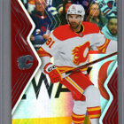 2024-25 Synergy - Red - Codes - 1,00 € / kpl - pikkukuva 2
