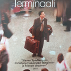 TERMINAALI DVD (Tom Hanks, Catherine Zeta-Jones) - pikkukuva 1