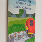 Laila Kohonen : Vankkuriseikkailu - pikkukuva 1