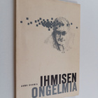 Armo Hormia : Ihmisen ongelmia - pikkukuva 1