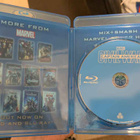 Captain America: Civil War (Blu-Ray) - pikkukuva 2