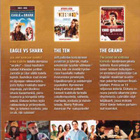 3KPL DVD ELOKUVIA - pikkukuva 2