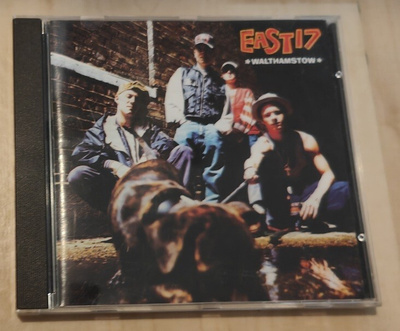 East 17: Walthamstow