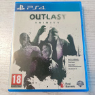 Outlast Trinity PS4 - pikkukuva 1