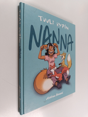 Tuuli Hypen : Nanna