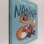 Tuuli Hypen : Nanna - pikkukuva 1