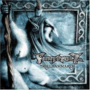 Finntroll - Trollhammaren (digipak)