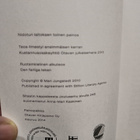 Mari Jungstedt Vaarallinen leikki - pikkukuva 2