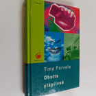 Timo Parvela : Ohutta yläpilveä - pikkukuva 1