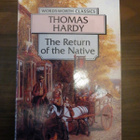 Thomas Hardy: The Return of the Native - pikkukuva 1