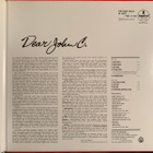 Elvin Jones – Dear John C. (AUDIOFIILI 2 x 45 RPM LP) - pikkukuva 4