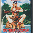 Mutaa kuonoon! sanoo virtahepo (1979) Terence Hill - pikkukuva 1