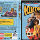 Austin Powers Ja Kultamuna (1 205) K -FI- suomik. DVD - pikkukuva 1