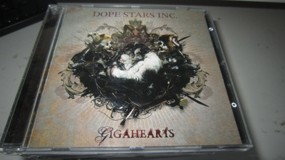 Dope Stars Inc. – Gigahearts