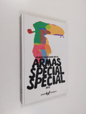 Ave Koskela : ArmasSpecialSpecial