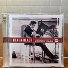 Man in black - the very best of Johnny Cash tupla-cd - pikkukuva 1