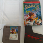 Little Samson SCN - pikkukuva 1