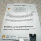 Mary Higgins Clark Kadonneet vuodet   -pok - pikkukuva 2