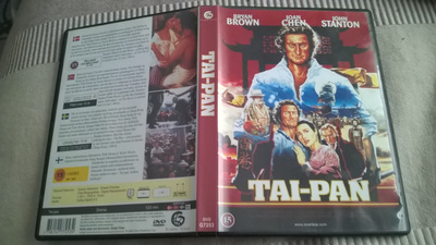 Tai-Pan