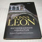 Donna Leon Anteeksiannon houkutus  -sid - pikkukuva 1