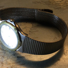 GLYCINE swiss made ”huippumuotoilulla” ks.kuvat - pikkukuva 4