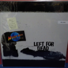 LEFT FOR DEAD - DEVOID OF EVERYTHING U.S 2013 EX/M- LP - pikkukuva 1