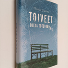 Thomas Glavinic : Toiveet jotka toteutuvat - pikkukuva 1