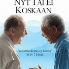 NYT TAI EI KOSKAAN (34 794) k -FI- DVD jack nicholson 2007 - pikkukuva 2