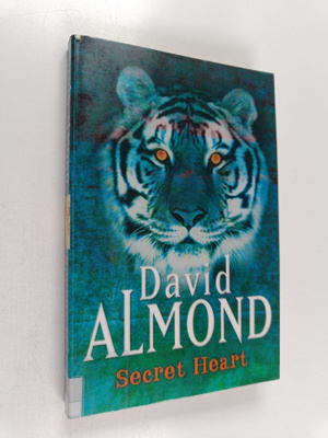 David Almond : Secret Heart