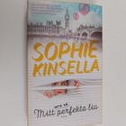 Sophie Kinsella : Mitt inte så perfekta liv - pikkukuva 1