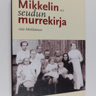 Aila Mielikäinen : Mikkelin seudun murrekirja - pikkukuva 1