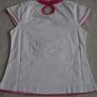 HELLO KITTY 2-os. kesäasu, 110 cm, SÖPÖ - pikkukuva 3