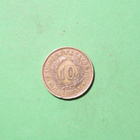 10 Markkaa 1934 - pikkukuva 1