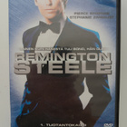 Remington Steele, 1. Tuotantokausi, 6-Levyn BOXI - DVD - pikkukuva 1