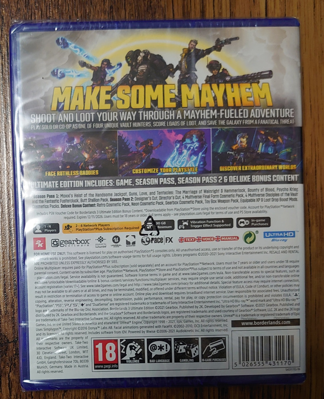 Item image