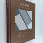 RSVP : invitation design for special occasions - pikkukuva 1
