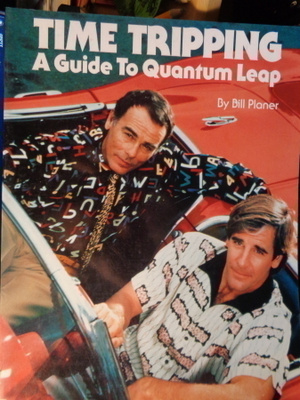Planer: Time Tripping -A Guide to Quantum Leap