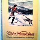 Schröder Gustaf: Pekka Huuskoinen, v. 1919, 1.p. - pikkukuva 2