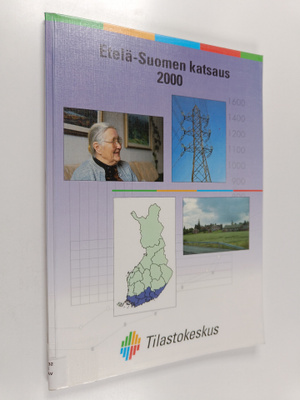 Etelä-Suomen katsaus 2000