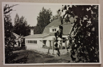 Lohja: Lomakoti o (1193)