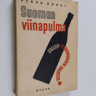 Pekka Kuusi : Suomen viinapulma gallup-tutkimuksen valossa - pikkukuva 1