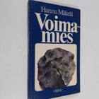 Hannu Mäkelä : Voimamies : näytelmä : tarua ja totta Tala... - pikkukuva 1