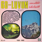 (6XLP) 60-luvun Suosikki-iskelmät 80-luvun Soundeilla 1-6 - pikkukuva 5