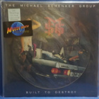 THE MICHAEL SHENKER GROUP - BUILT TO D... - UK 2018 UUSI LP - pikkukuva 1