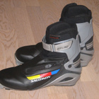 SALOMON PILOT SNS HIIHTOMONOT - pikkukuva 2