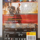 TERMINATOR SALVATION DVD - pikkukuva 2